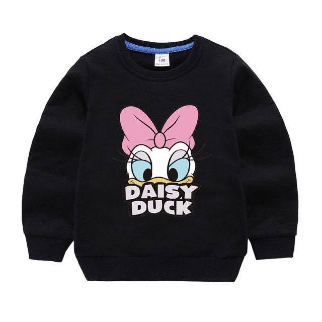 SWEAT DAISY