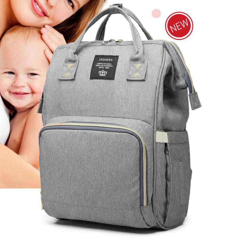 SAC A LANGER