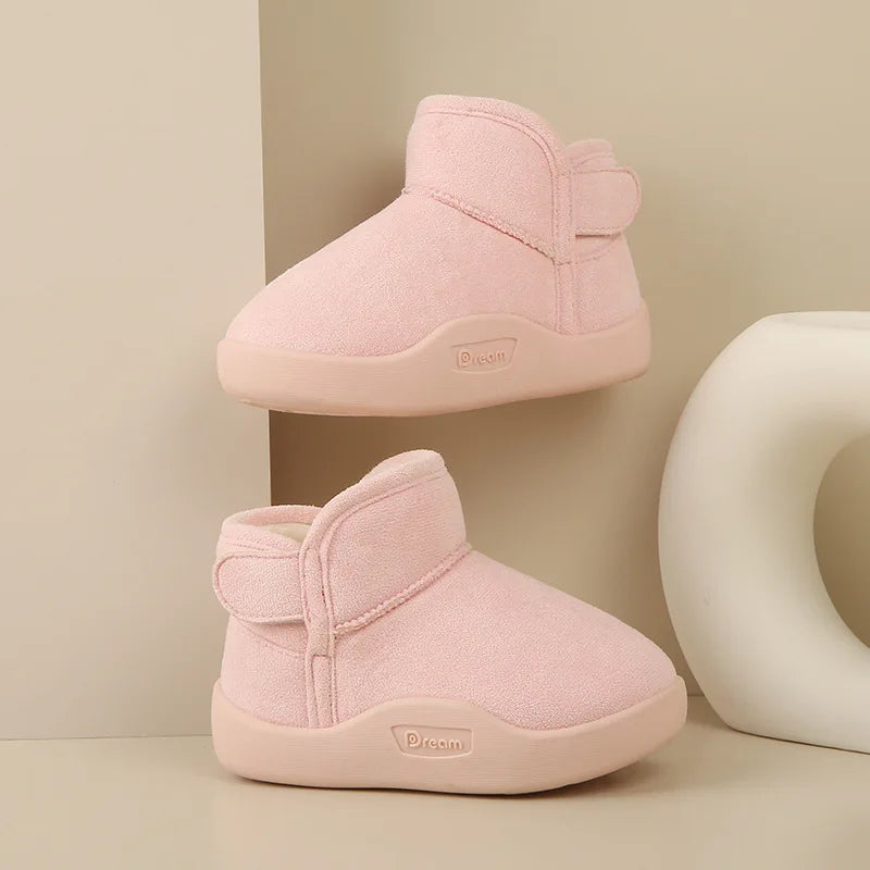 BOTTES POUR BEBE FILLE ET GARCON