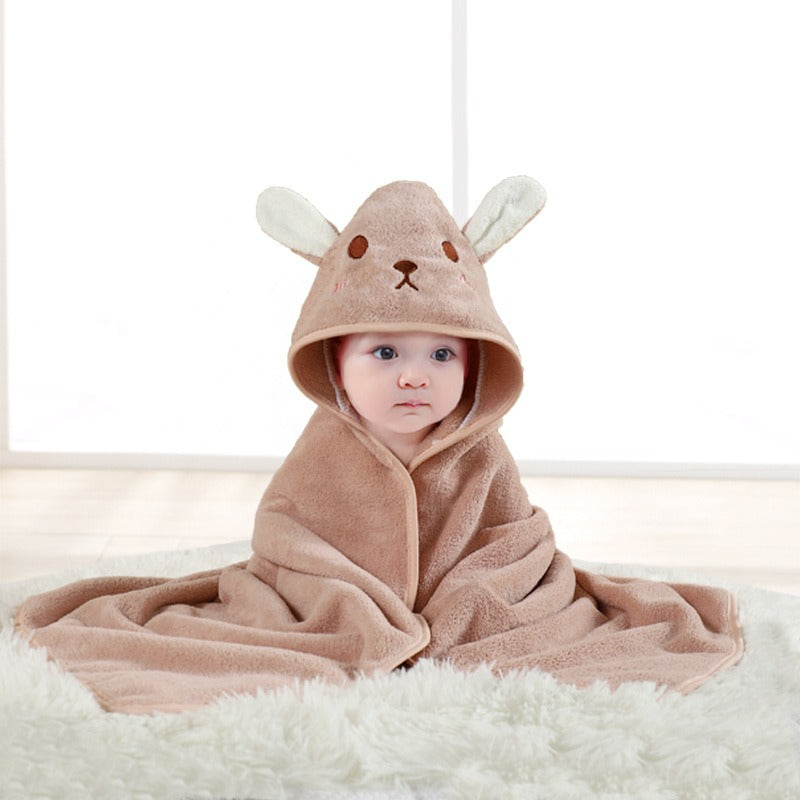 SERVIETTE DE BAIN