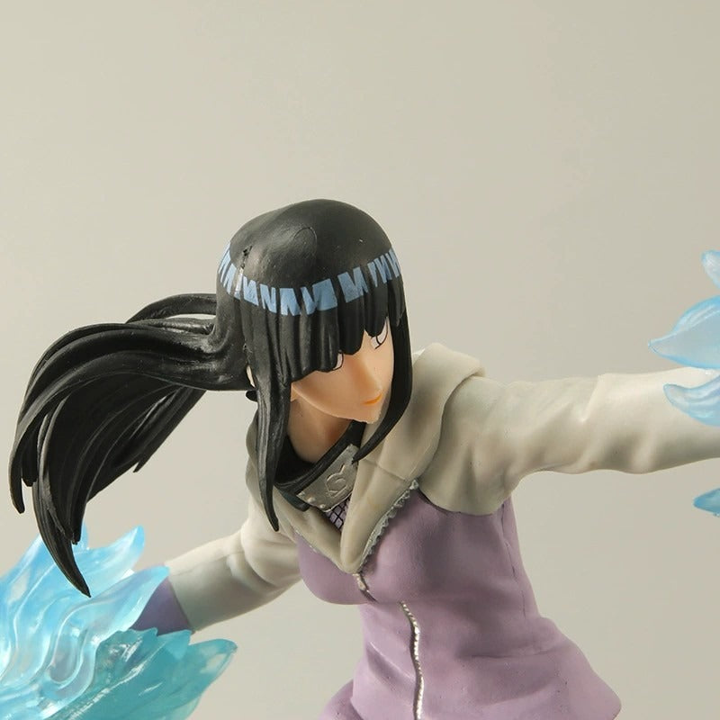 FIGURINE HINATA HYUGA