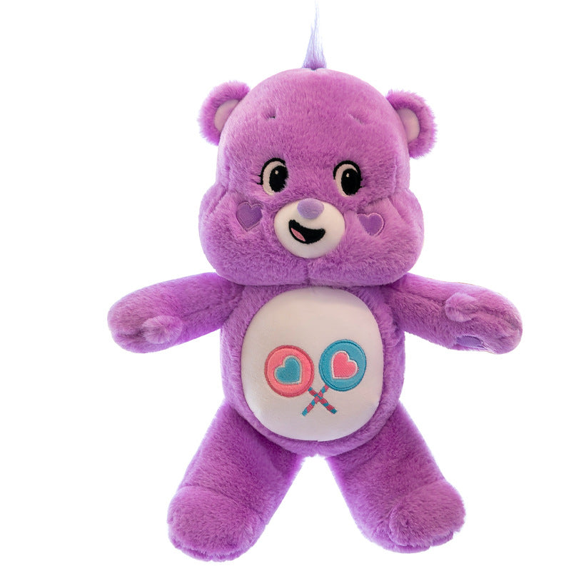 PELUCHE BISOUNOURS
