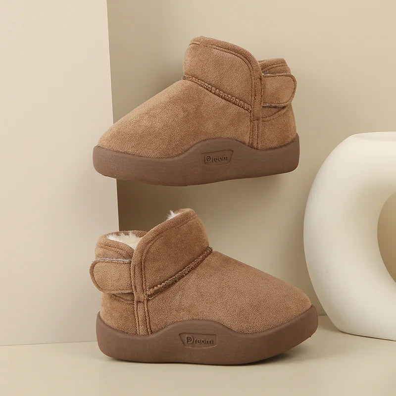 BOTTES POUR BEBE FILLE ET GARCON