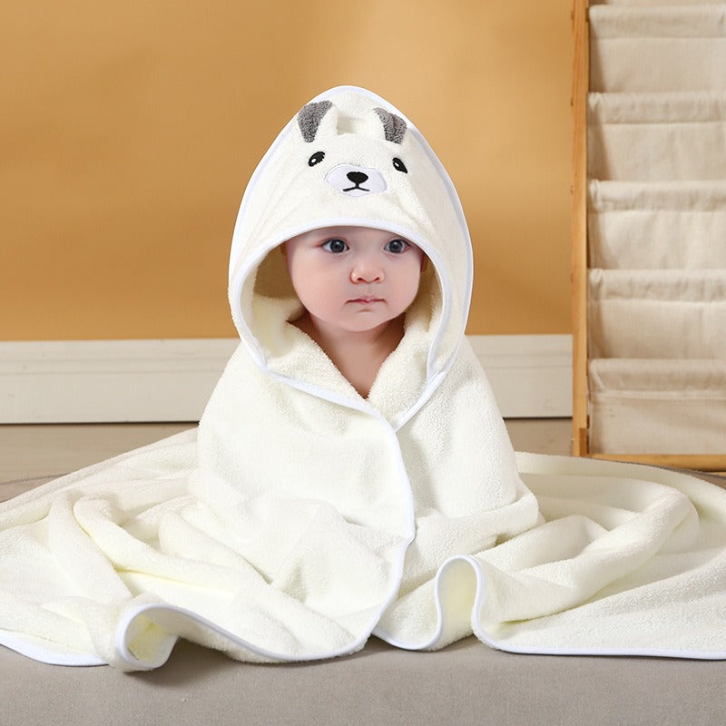 SERVIETTE DE BAIN