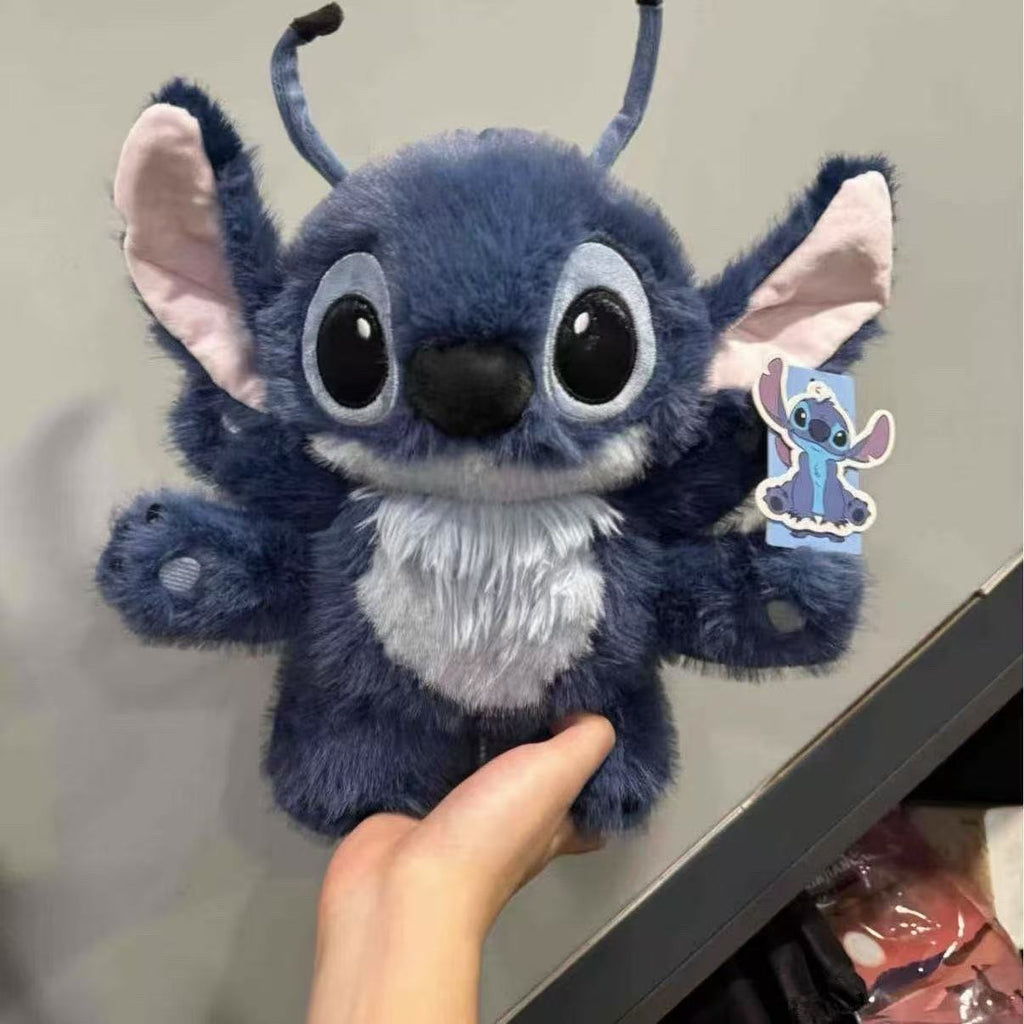 PELUCHE STITCH