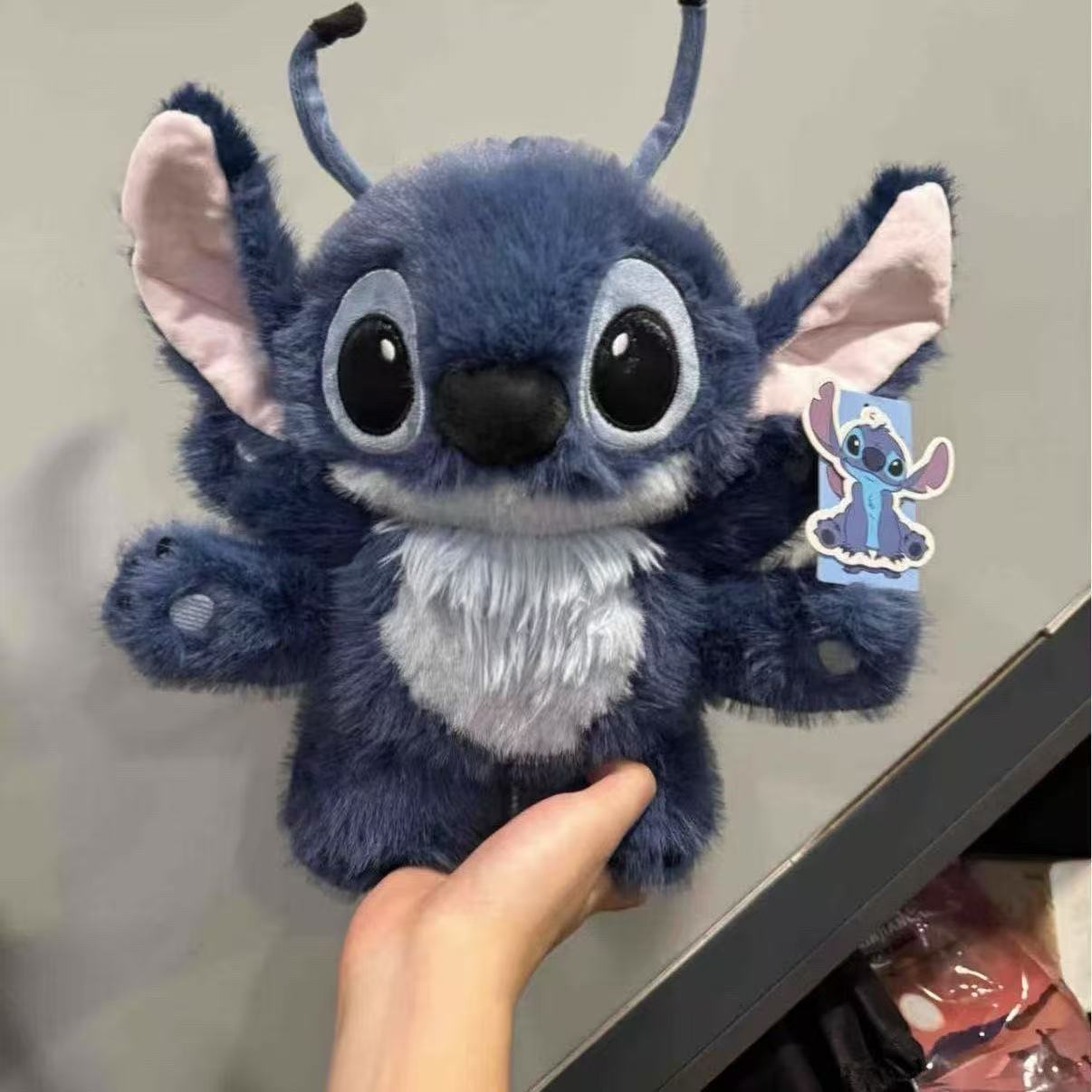 PELUCHE STITCH