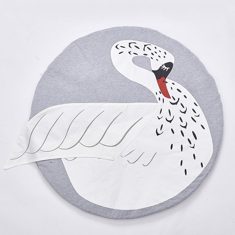 TAPIS DE JEU POUR BEBE