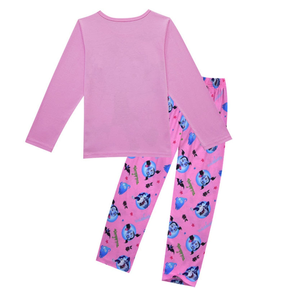 PYJAMA VAMPIRINA