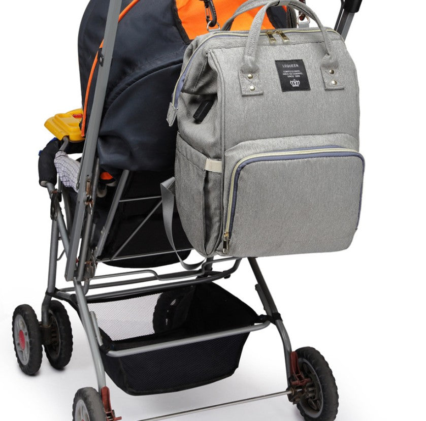 SAC A LANGER