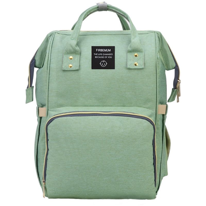 SAC A LANGER