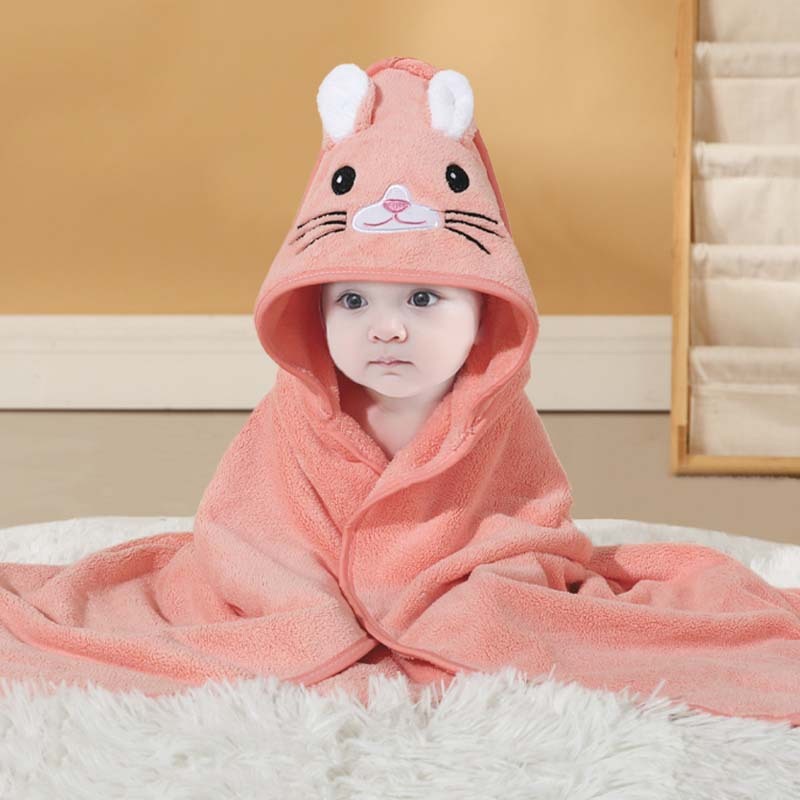 SERVIETTE DE BAIN
