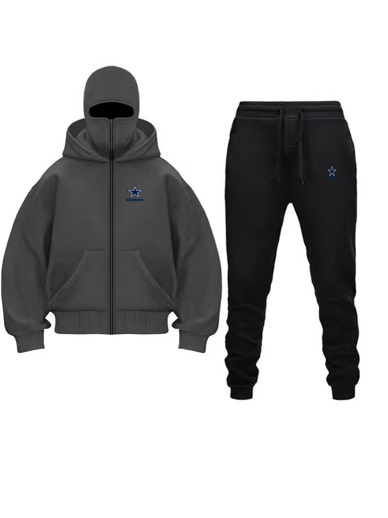 ENSEMBLE DE SPORT HOMME