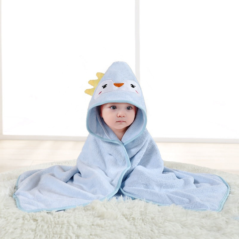 SERVIETTE DE BAIN