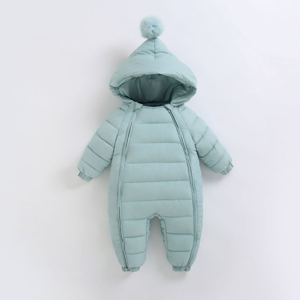 COMBINAISON BEBE