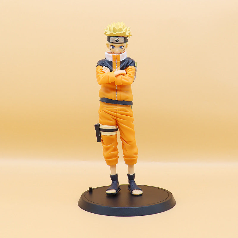 FIGURINE NARUTO DIFFERENT MODELES