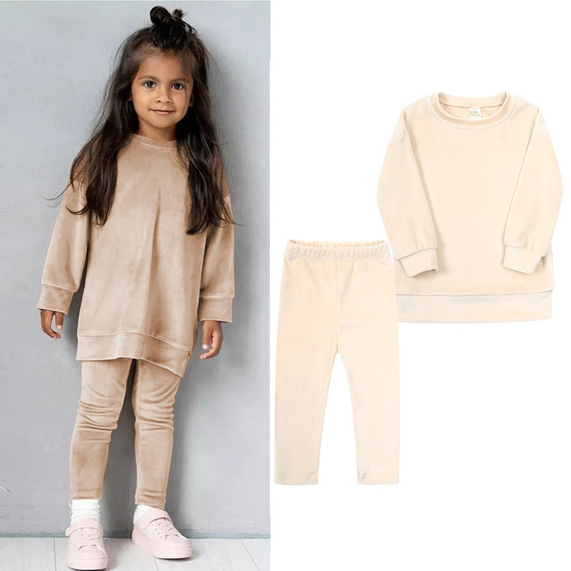 ENSEMBLE FILLE