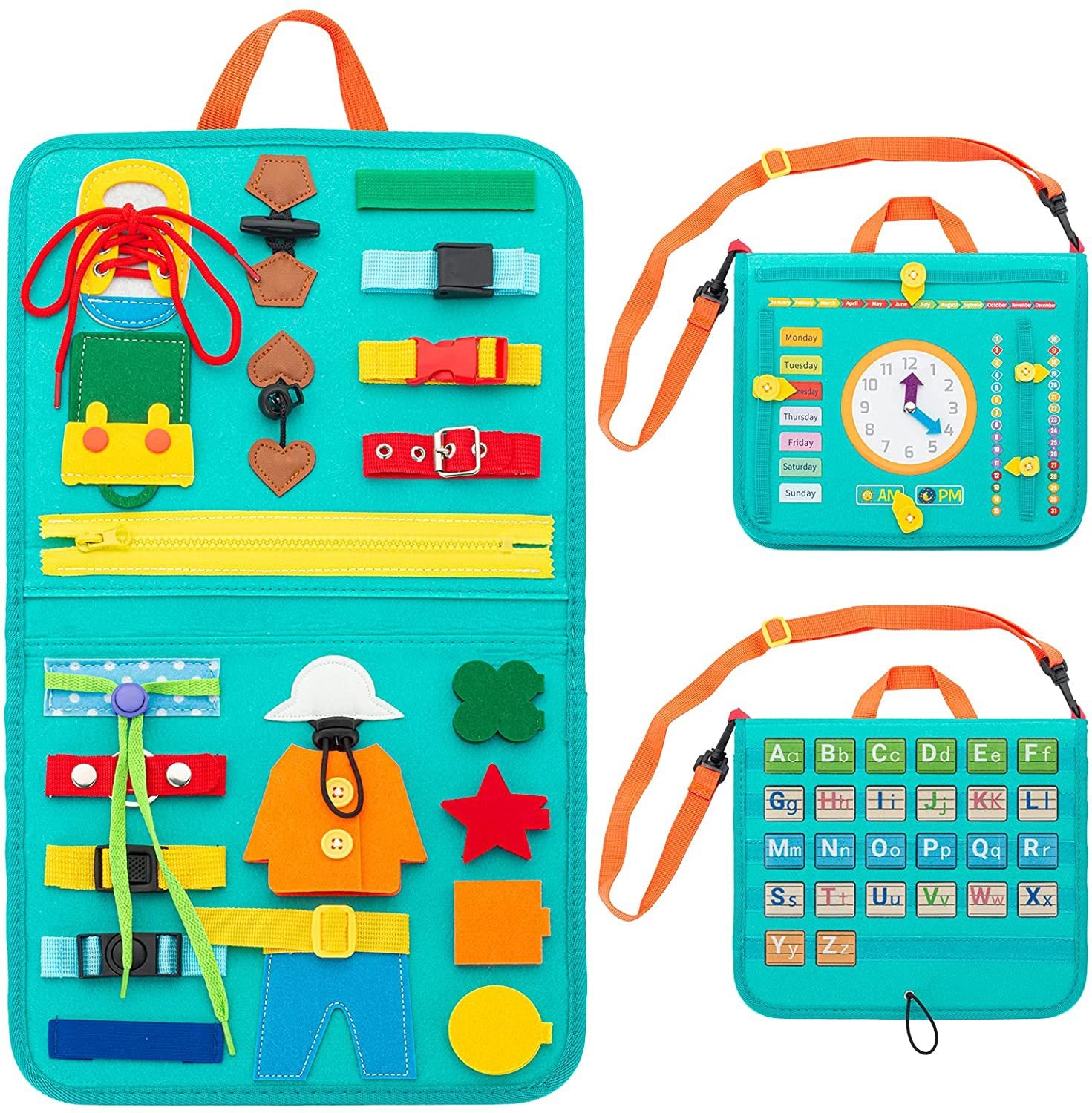 SAC EDUCATION ENFANT