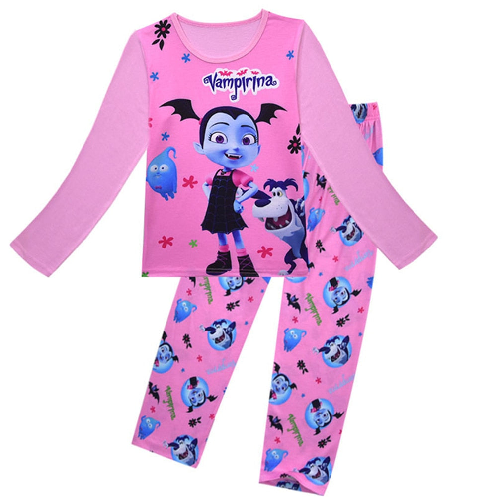 PYJAMA VAMPIRINA