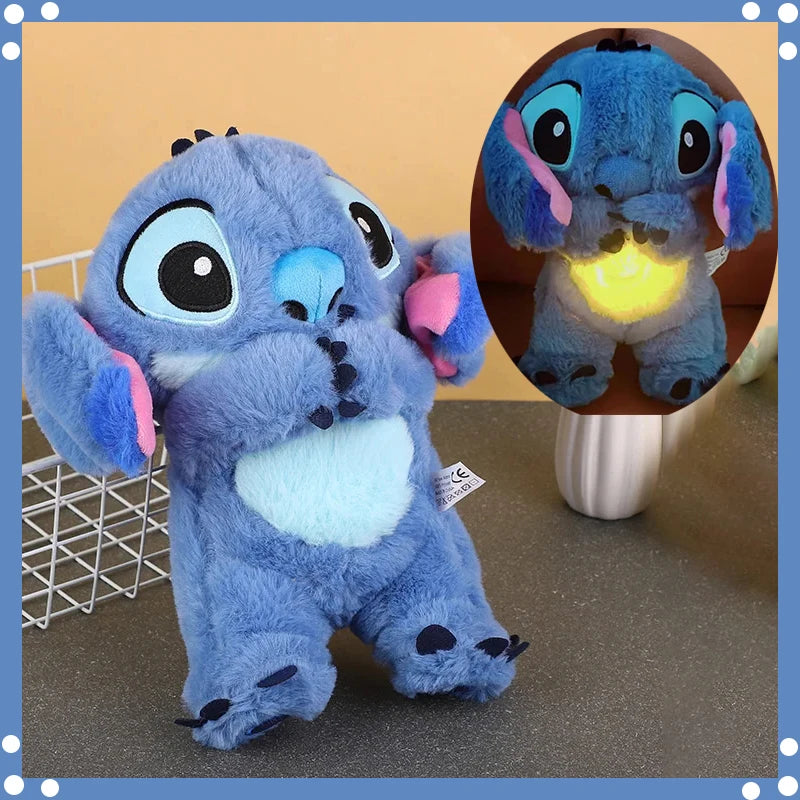 PELUCHE STITCH