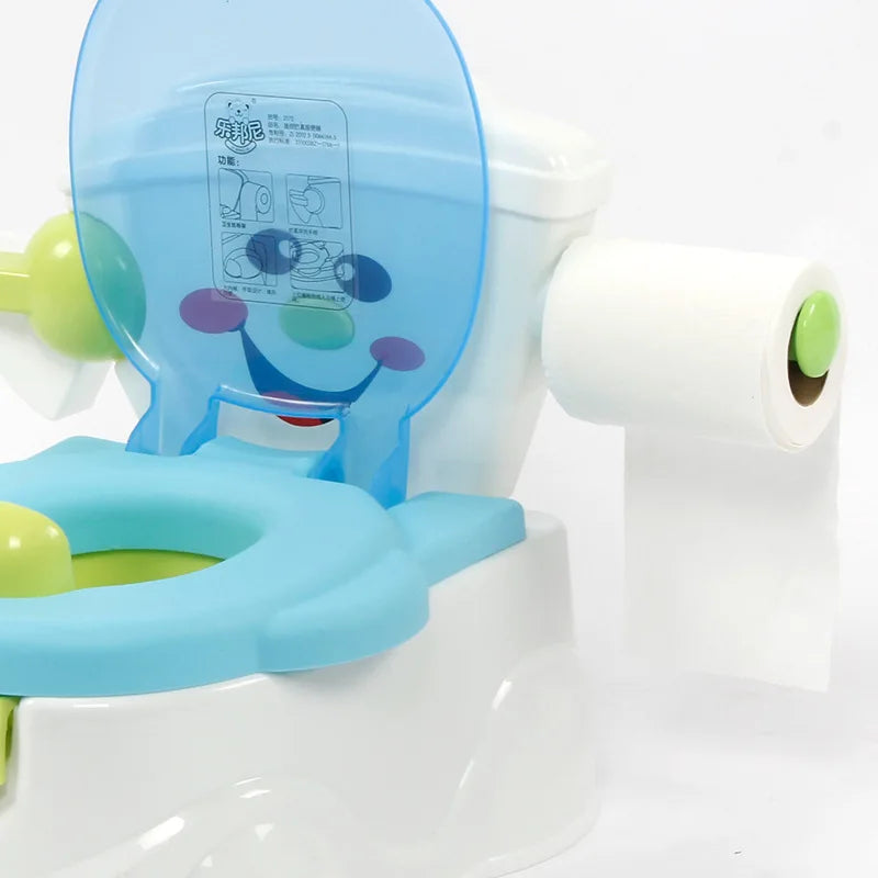POT APPRENTISSAGE PROPRETE