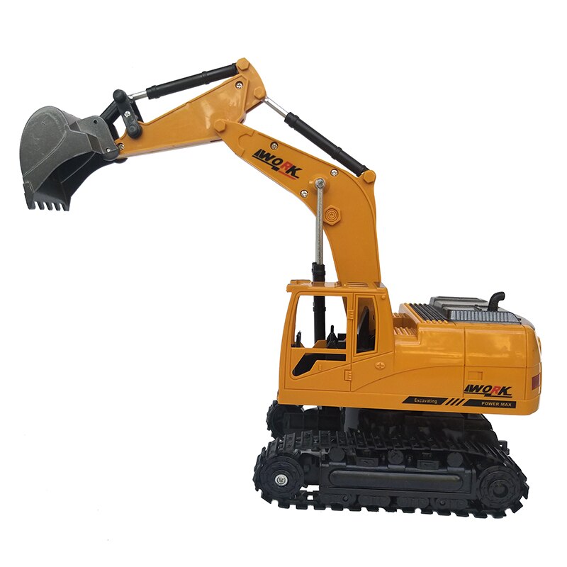 TRACTEUR