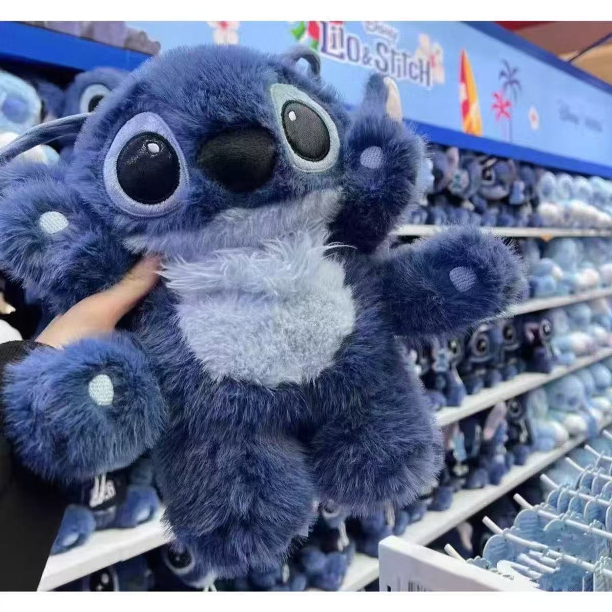 PELUCHE STITCH