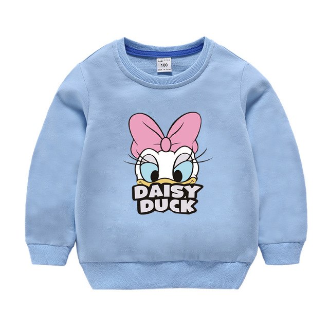 SWEAT DAISY