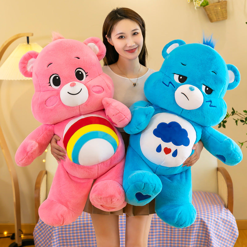 PELUCHE BISOUNOURS