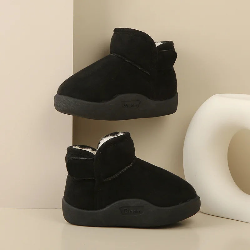 BOTTES POUR BEBE FILLE ET GARCON