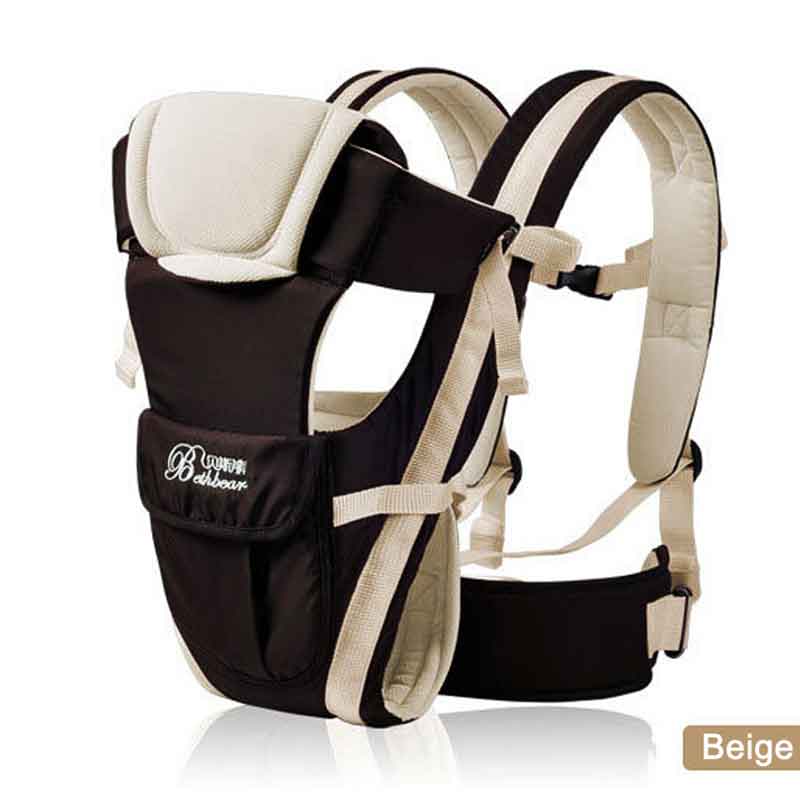 PORTE BEBE