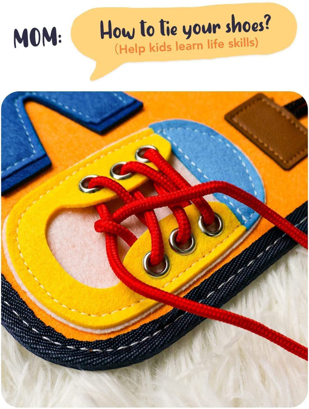 SAC EDUCATION ENFANT