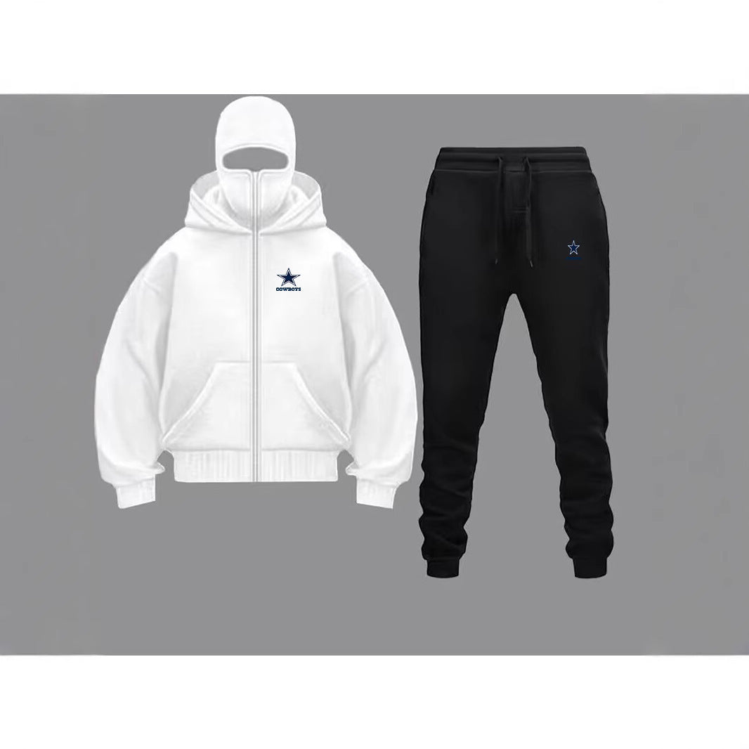 ENSEMBLE DE SPORT HOMME