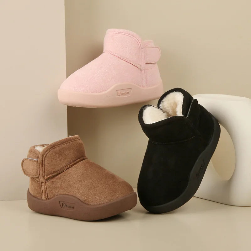BOTTES POUR BEBE FILLE ET GARCON