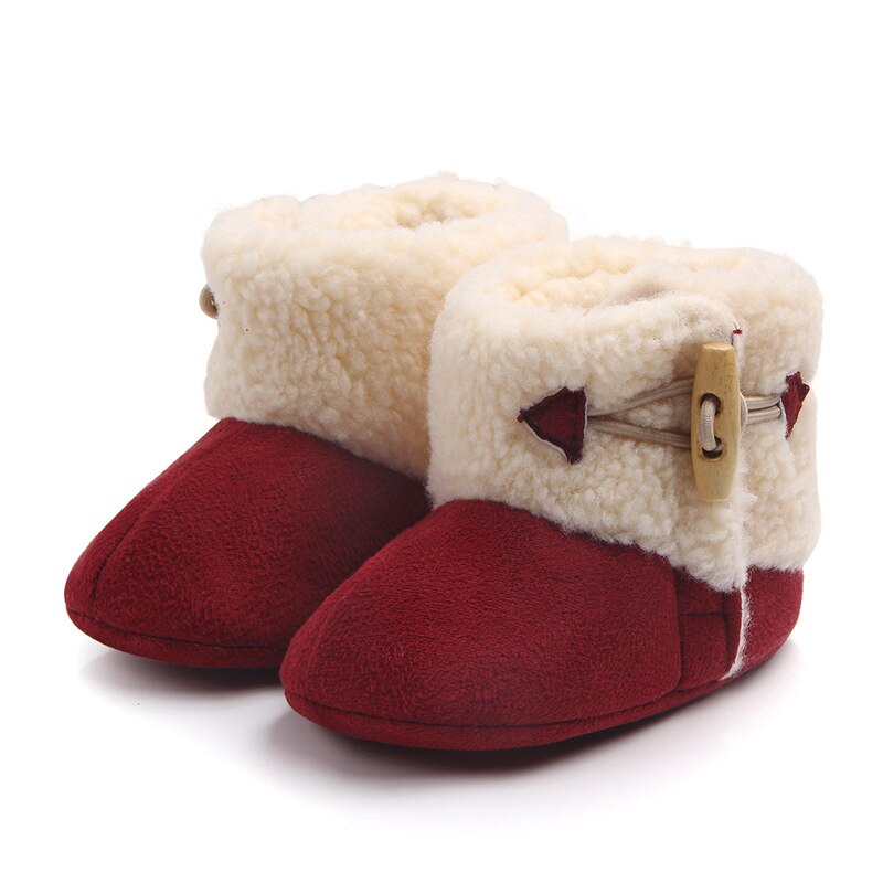 BOTTES HIVER