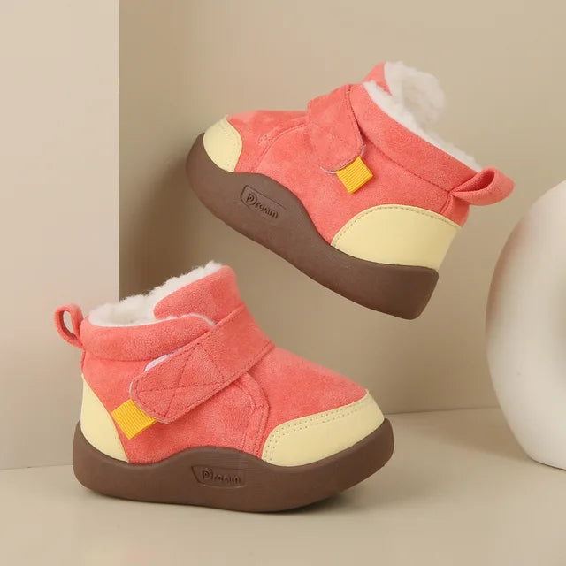 BOTTES POUR BEBE FILLE ET GARCON