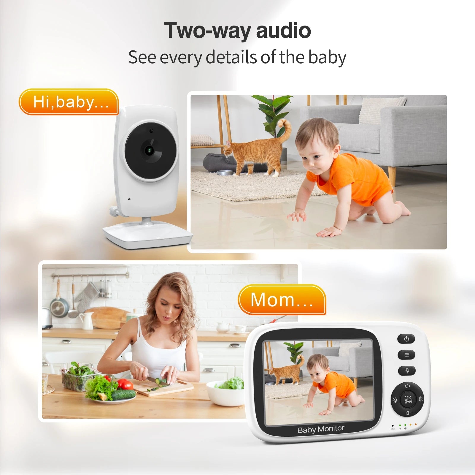 BABYPHONE