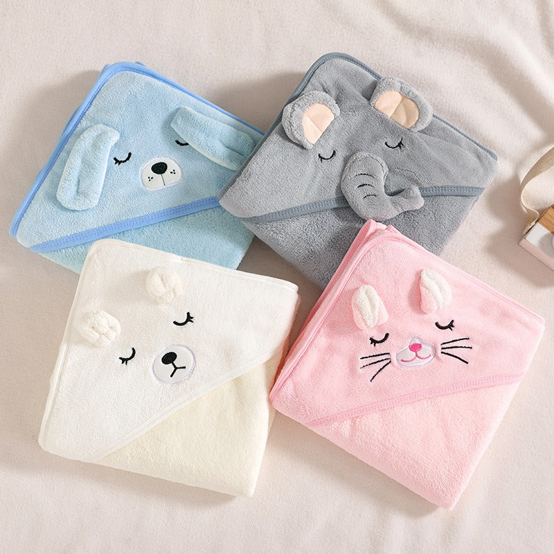 SERVIETTE DE BAIN