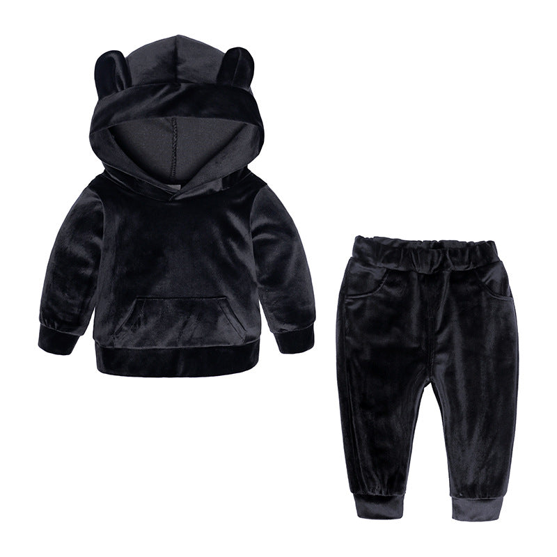 ENSEMBLE SPORT FILLE ET GARCON