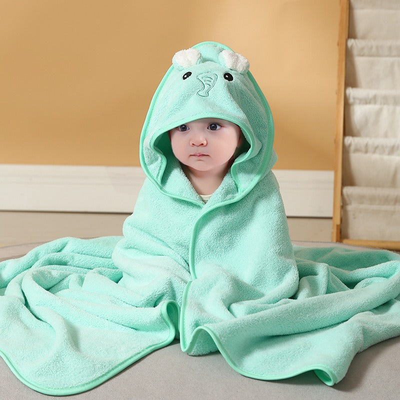 SERVIETTE DE BAIN