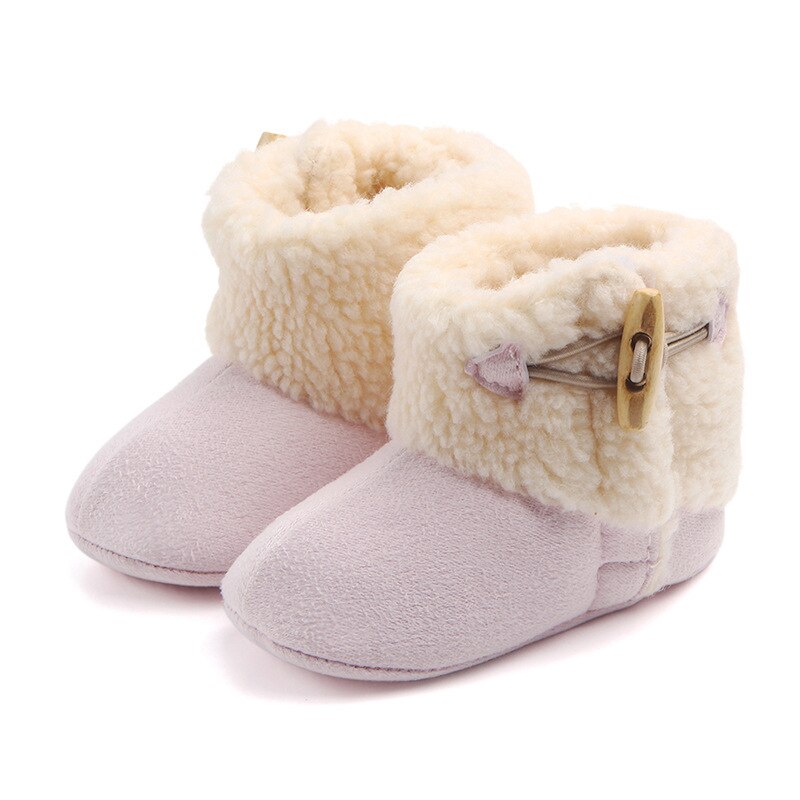 BOTTES HIVER