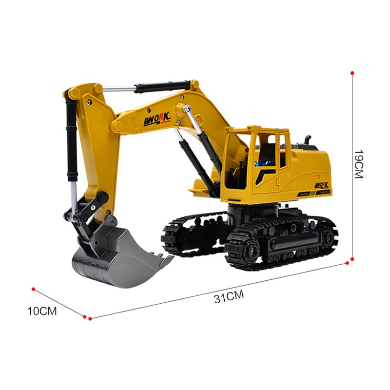 TRACTEUR
