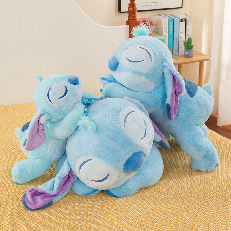 PELUCHE STITCH 2 DIMENSIONS