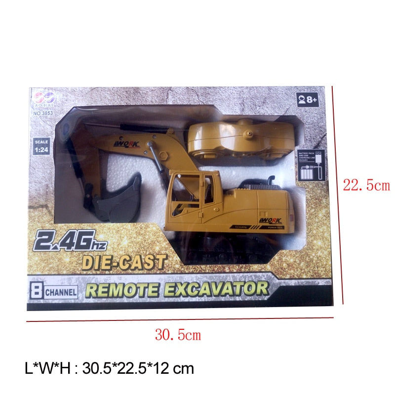 TRACTEUR