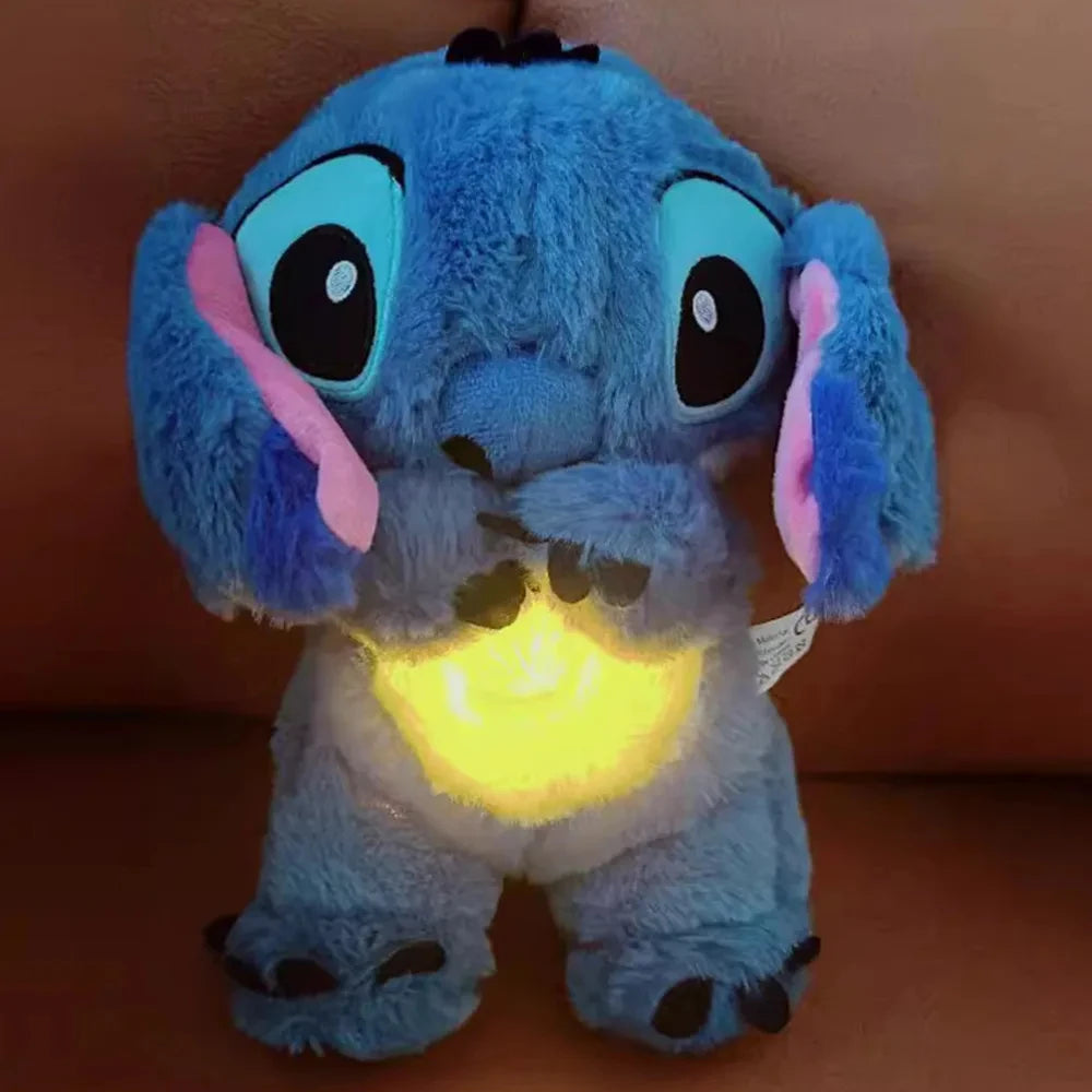 PELUCHE STITCH