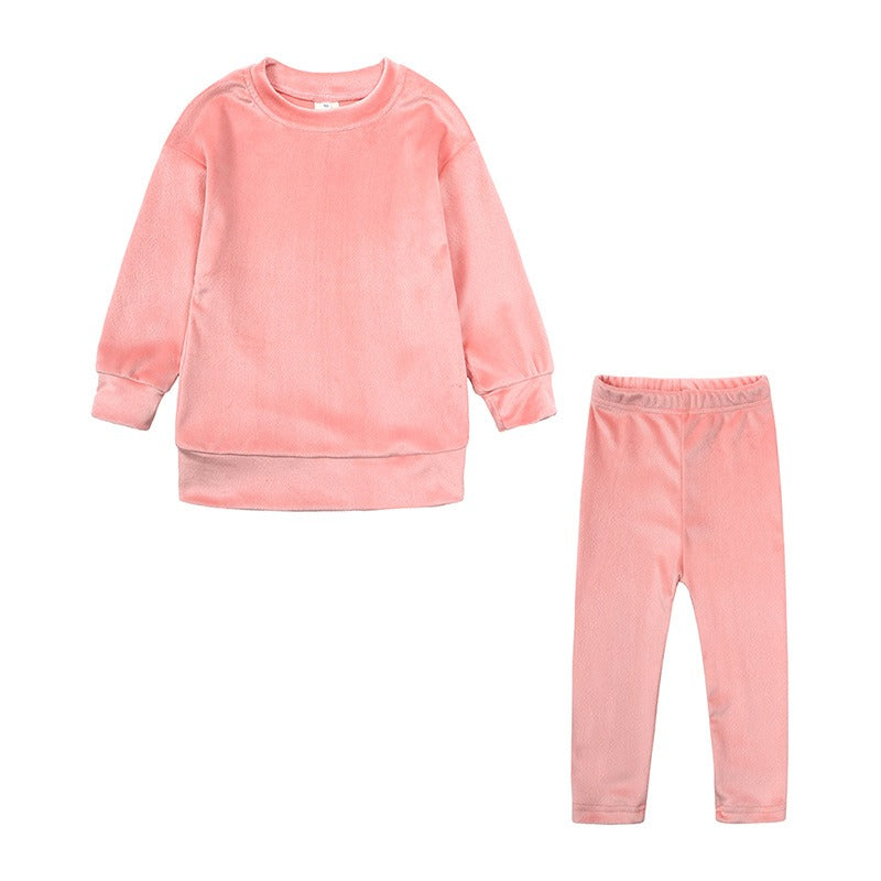 ENSEMBLE FILLE