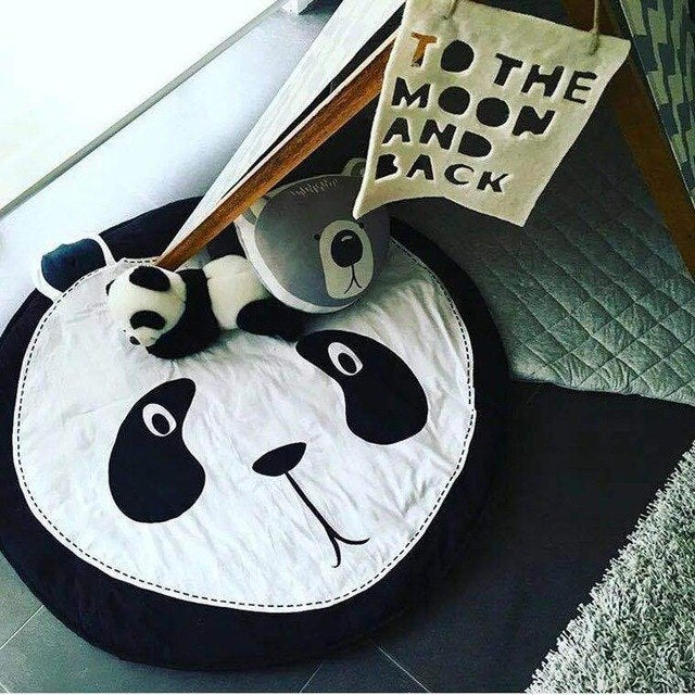 TAPIS DE JEU POUR BEBE