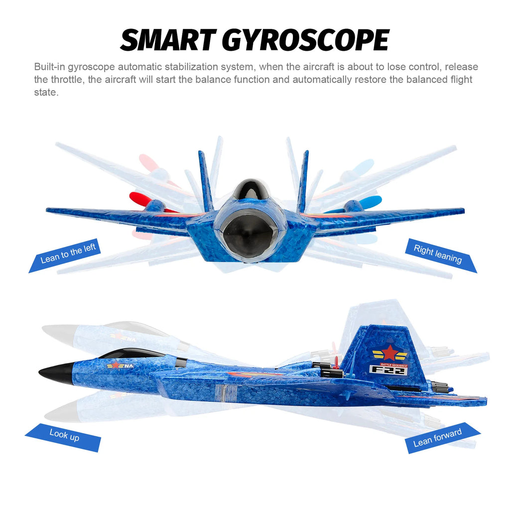 AVION A CONSTRUIRE AVEC TELECOMMANDE