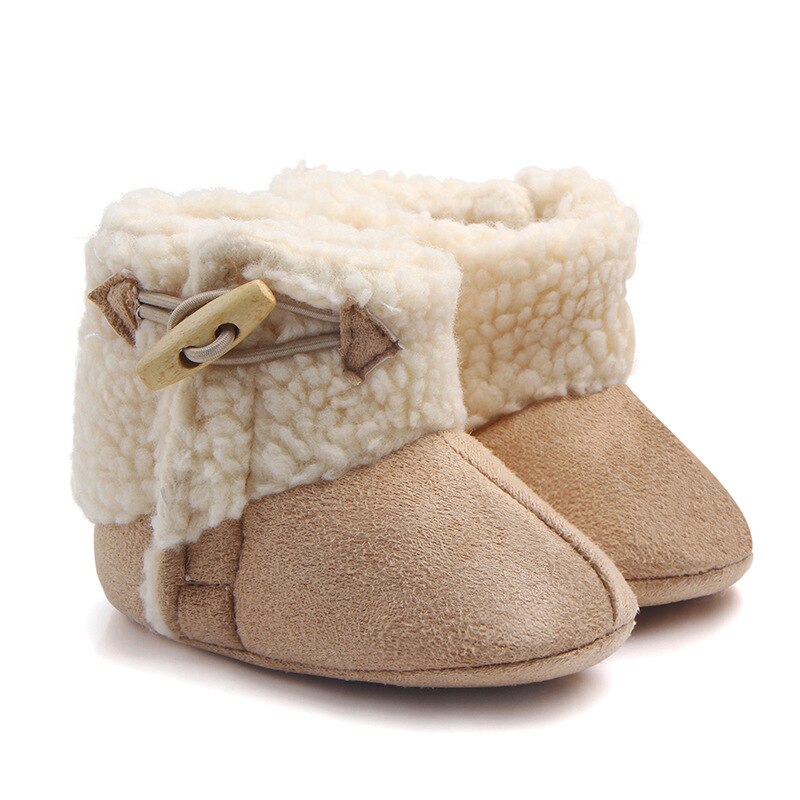 BOTTES HIVER