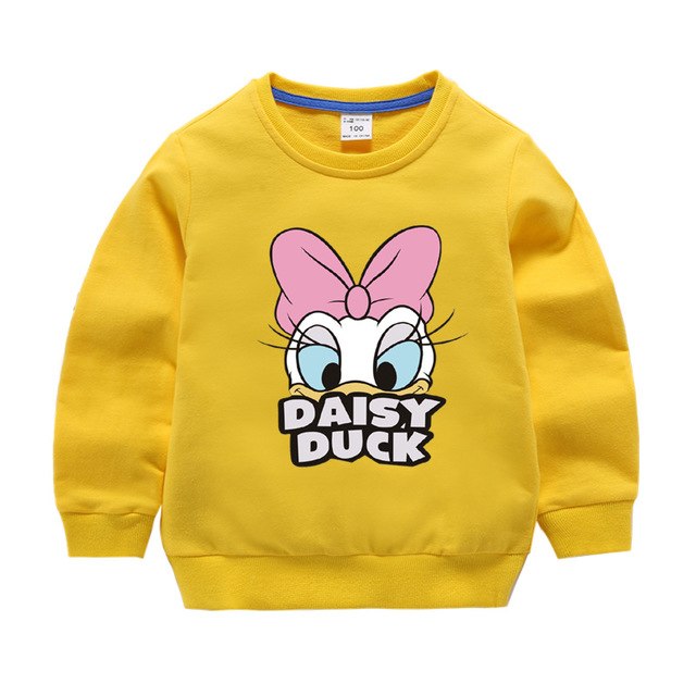 SWEAT DAISY