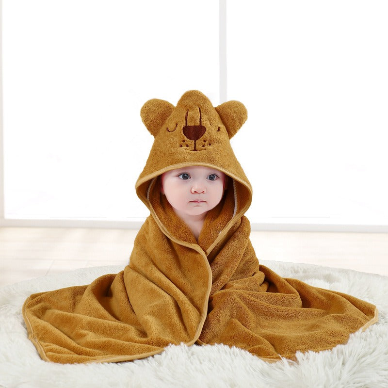 SERVIETTE DE BAIN